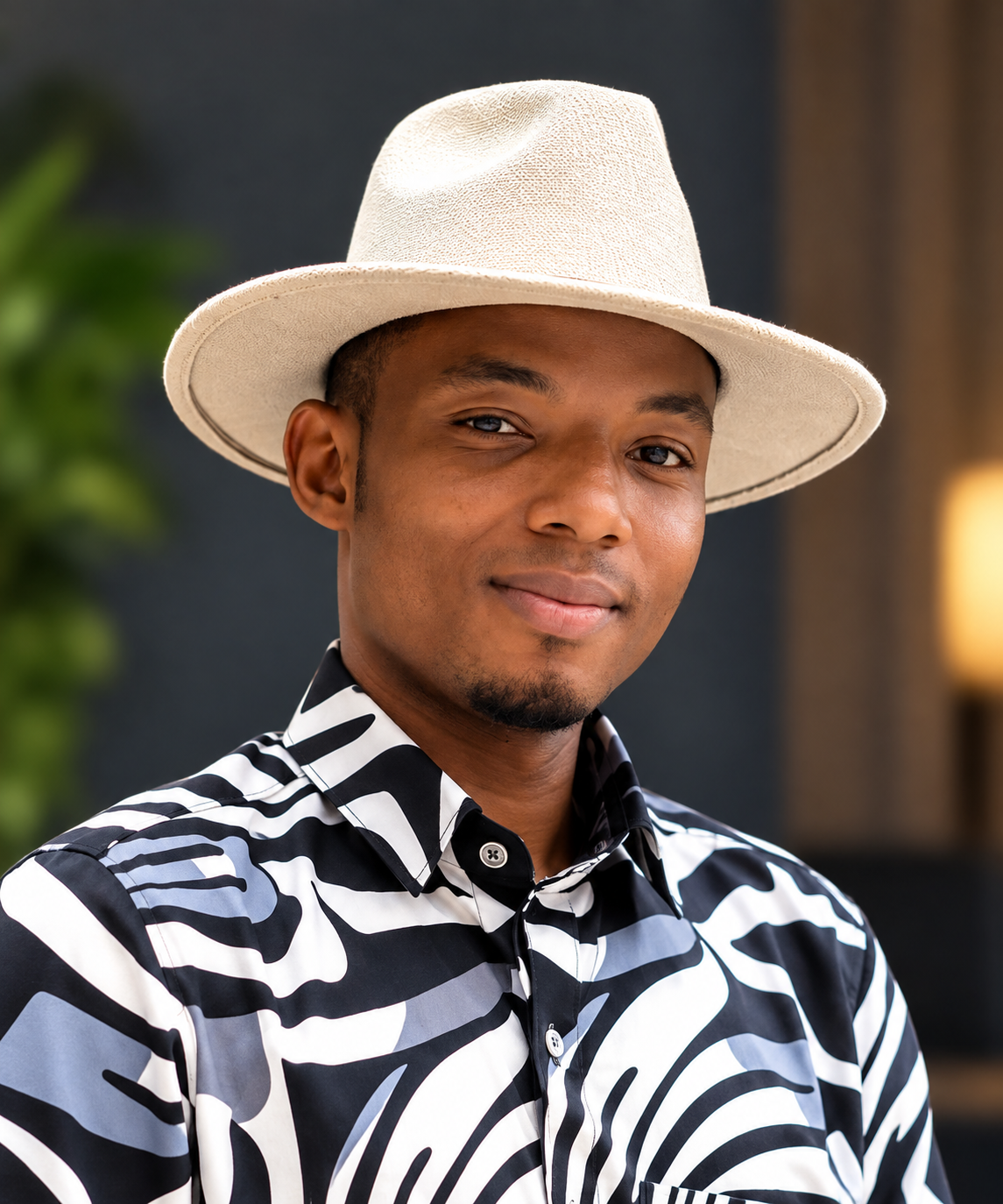 ayeni phillip
