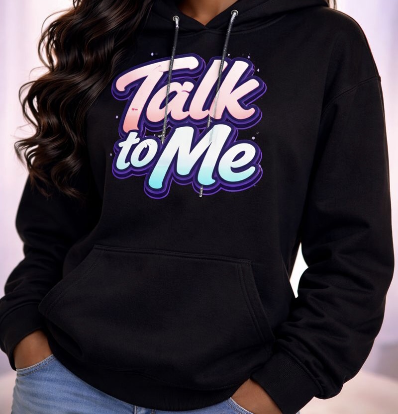 Talk to Me