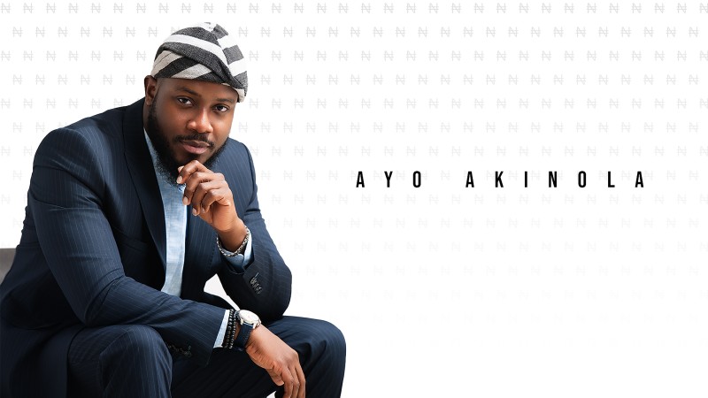 Ayo Akinola