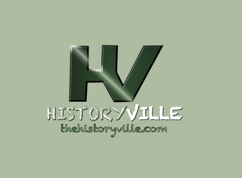 HistoryVille