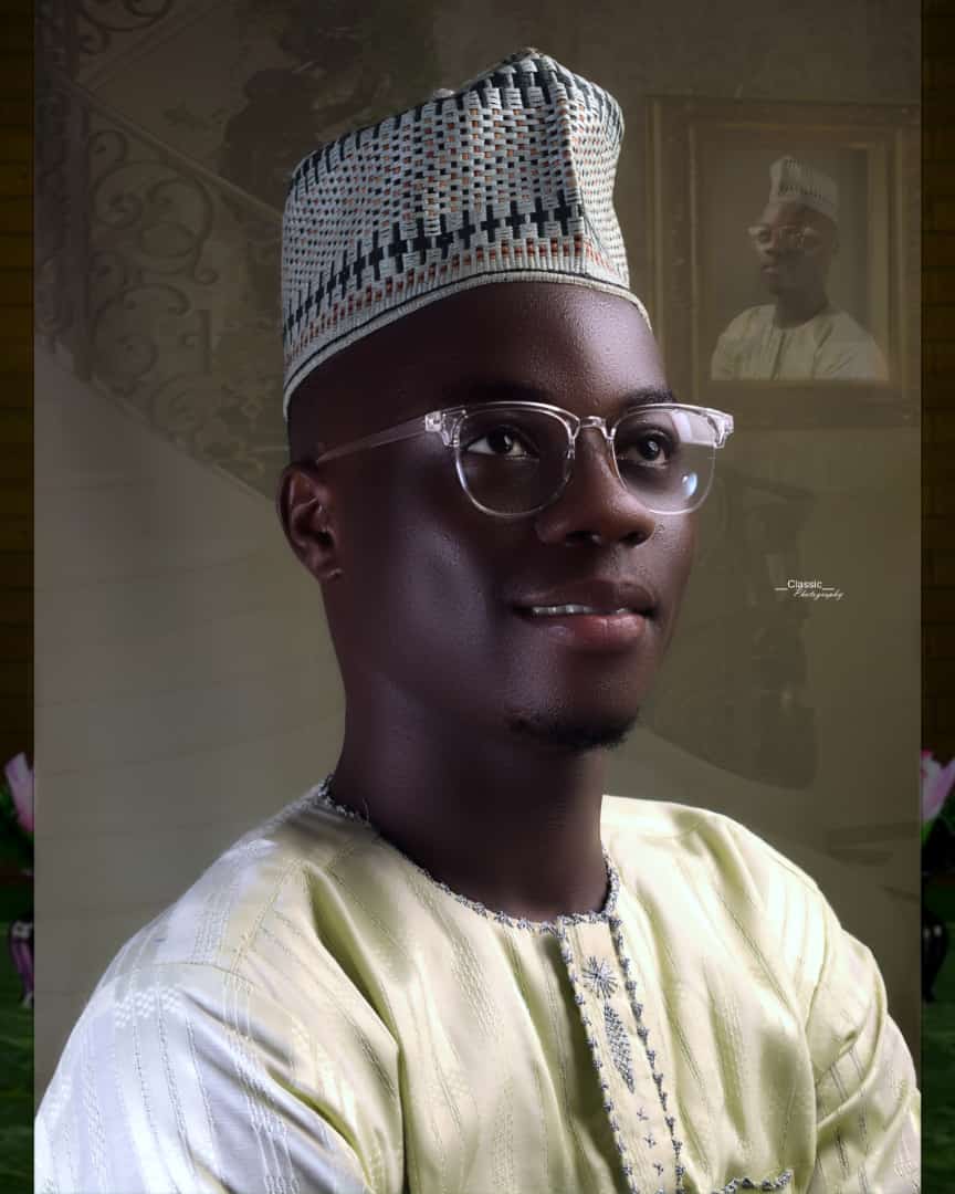 Ayomide Muyideen