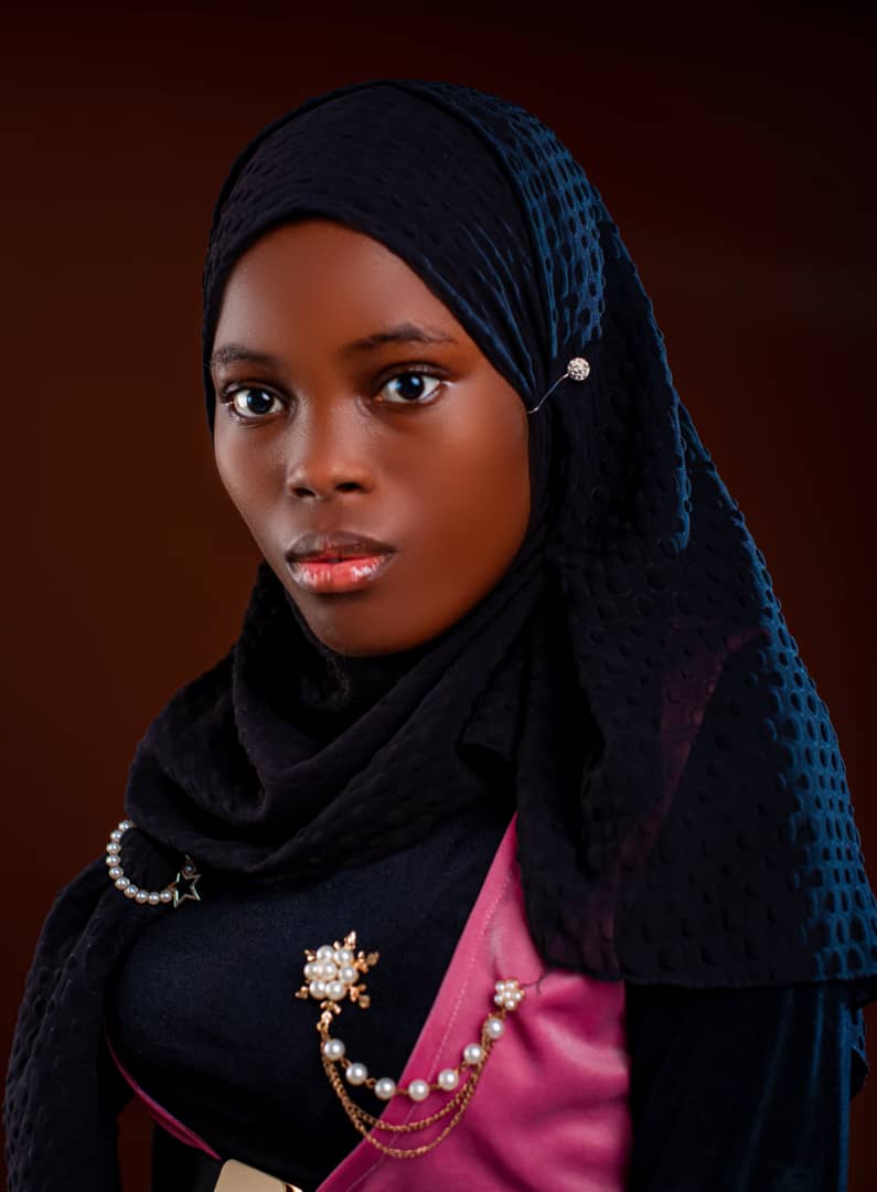 Azeezat  Lawal