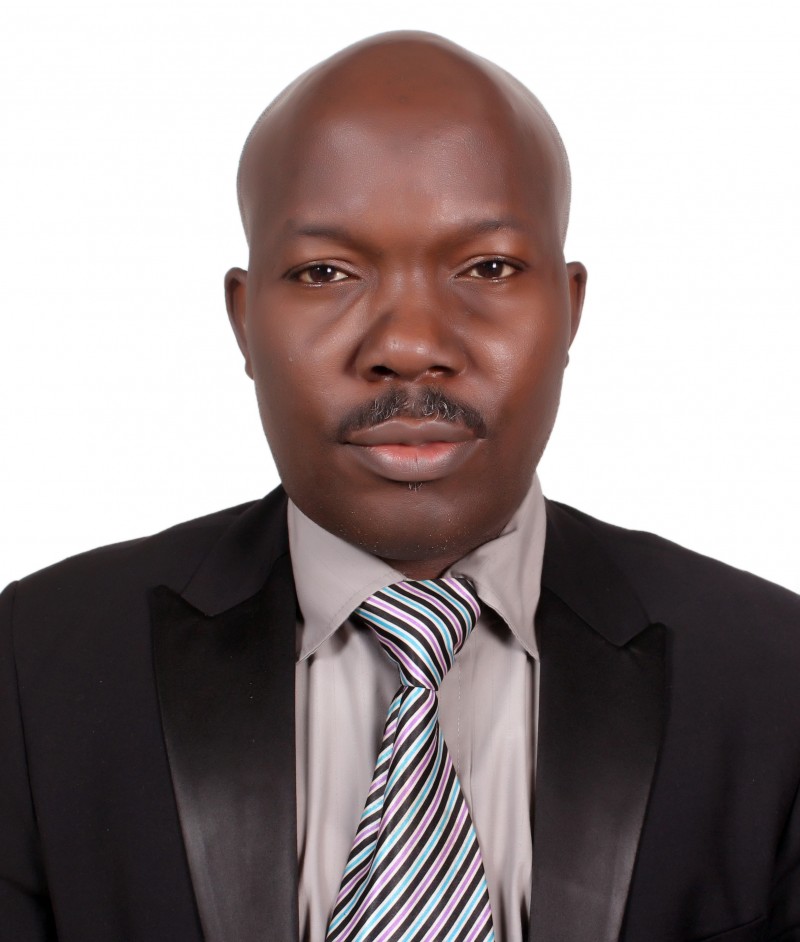 Azubuike Nwenewo