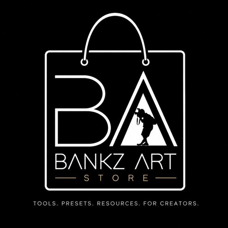 The Bankz Art Store