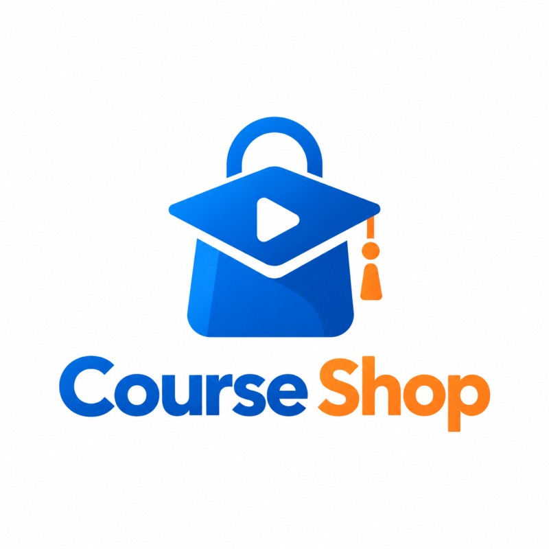 CATMU COURSES SHOP