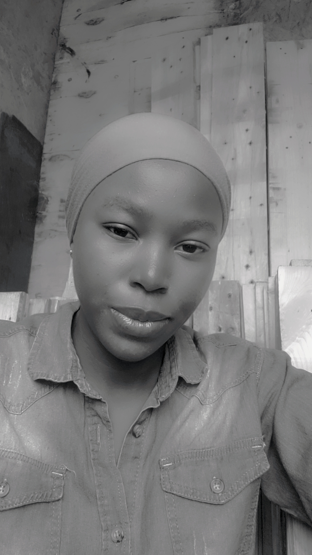 Barakat  Jimoh