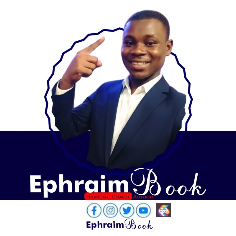 Ephraim Book