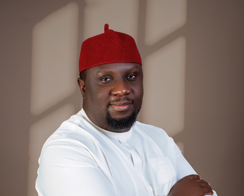 Barnabas Usman