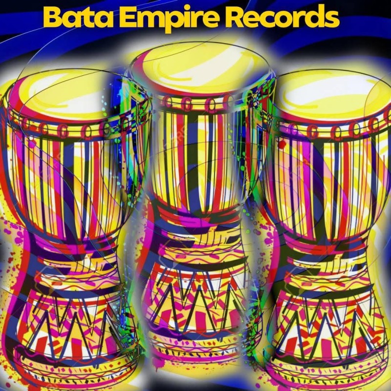 Bata Empire Records