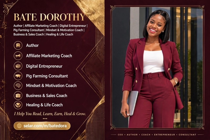 Bate Dorothy
