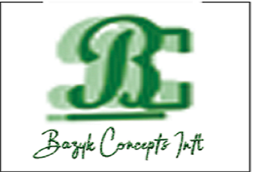 Bazyk Concepts