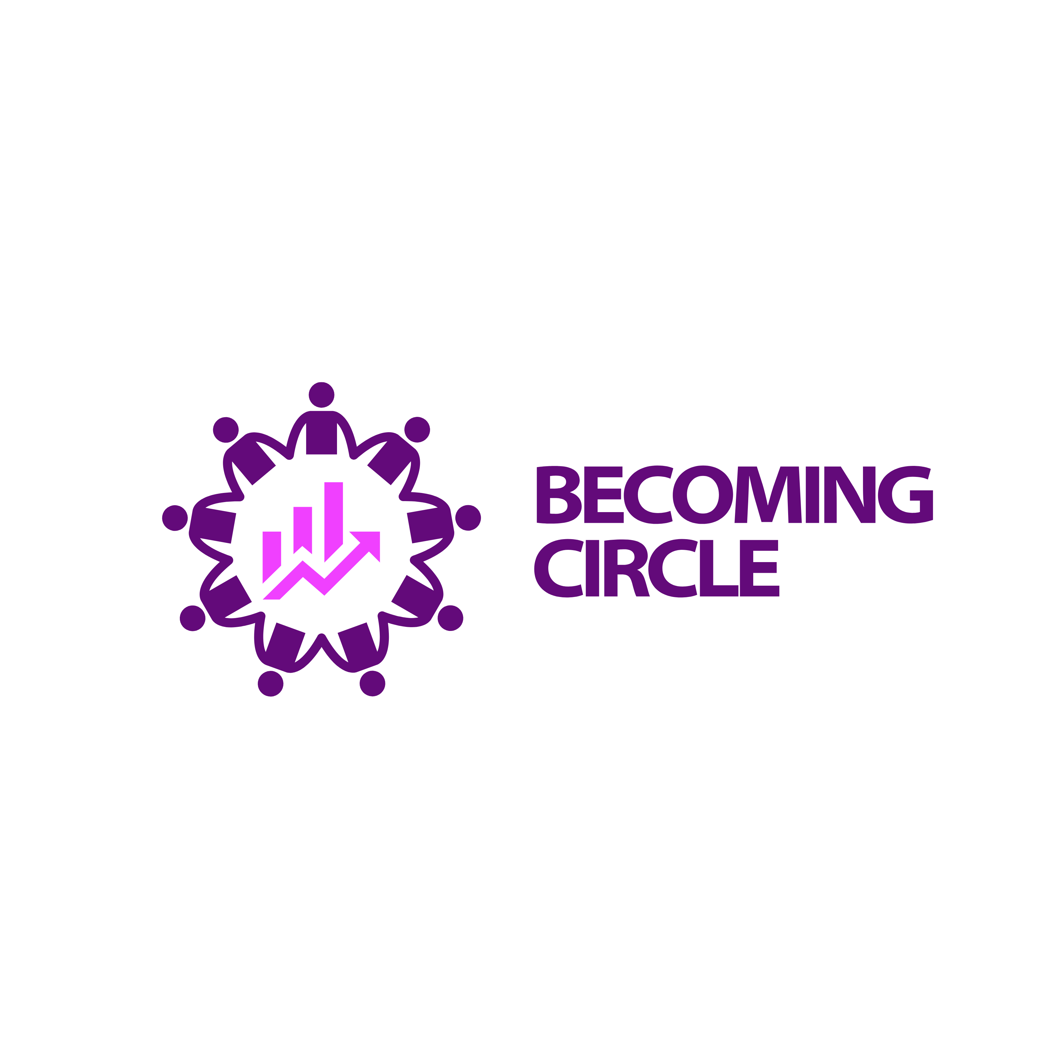 Becoming Circle Coaching Company