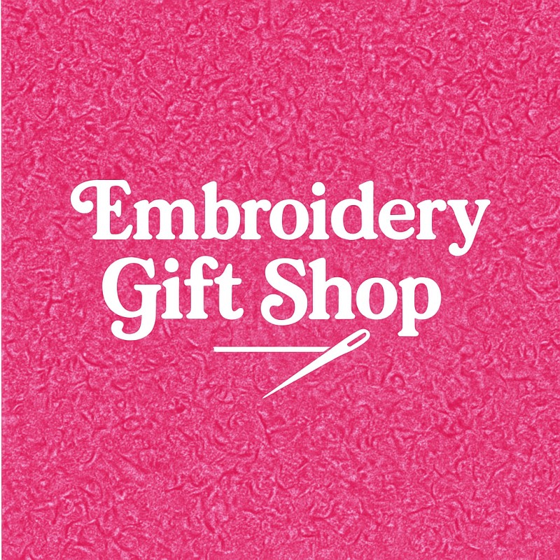 Embroidery Gift Shop