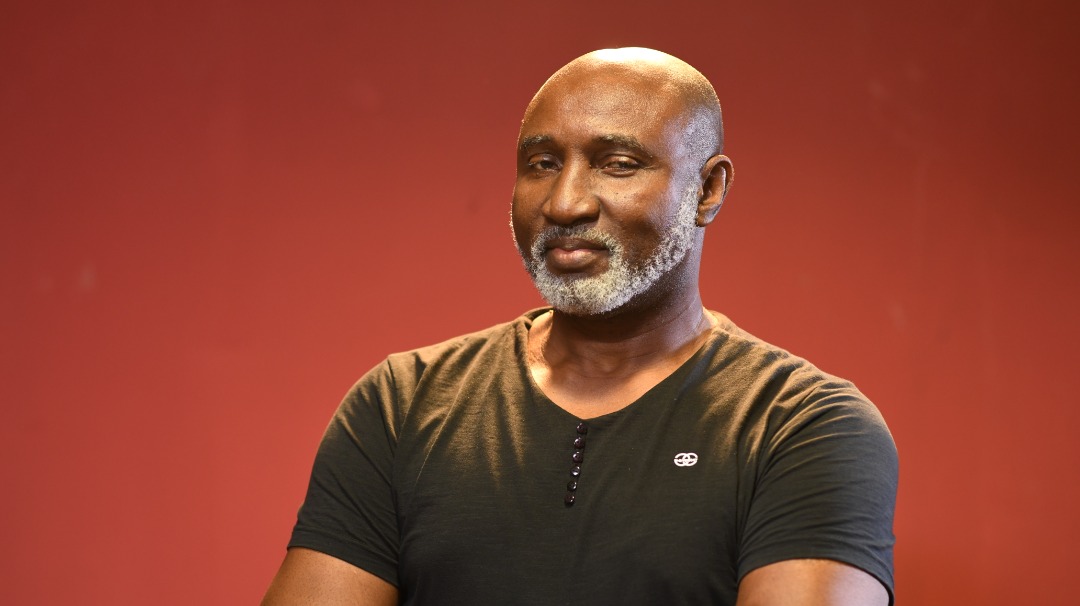 Ben Chiadika