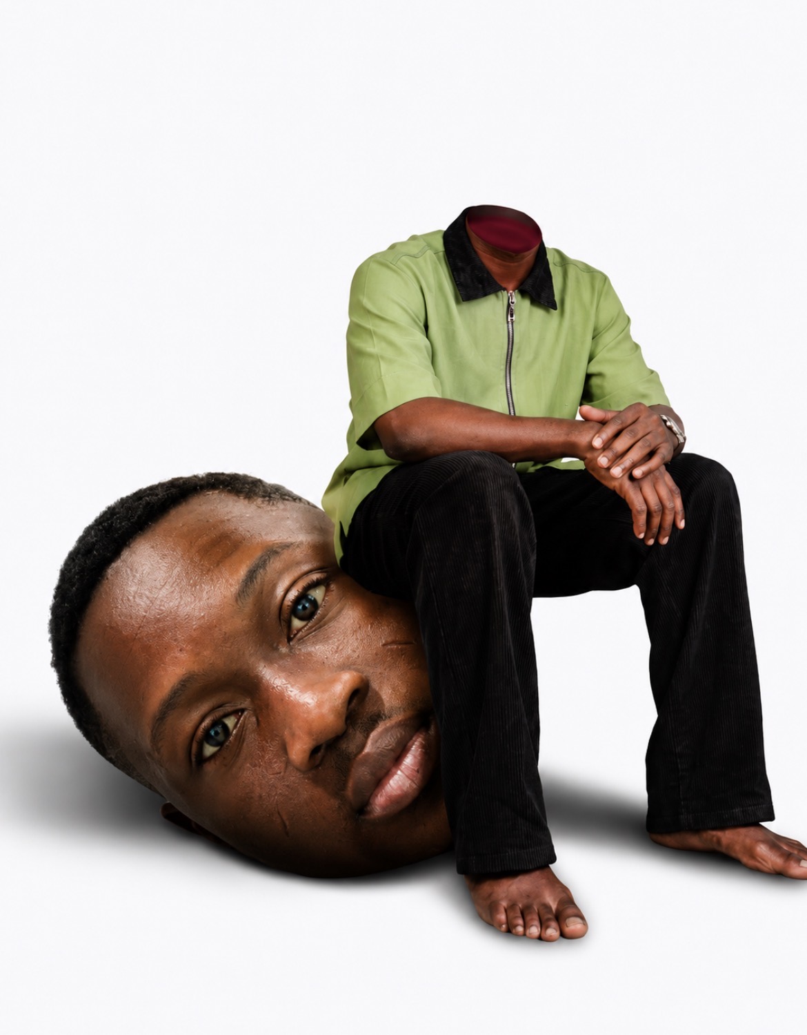 Ben Buchi