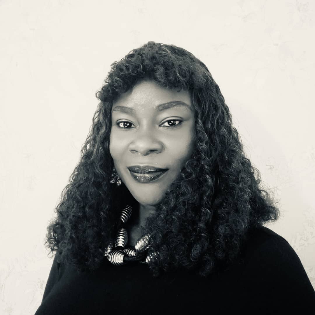 Benedicta Afokhai
