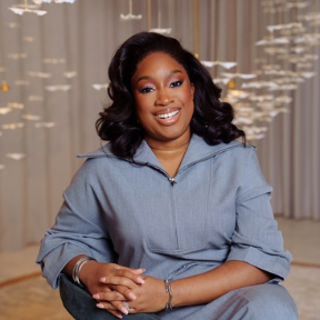 Benedicta Egbeme