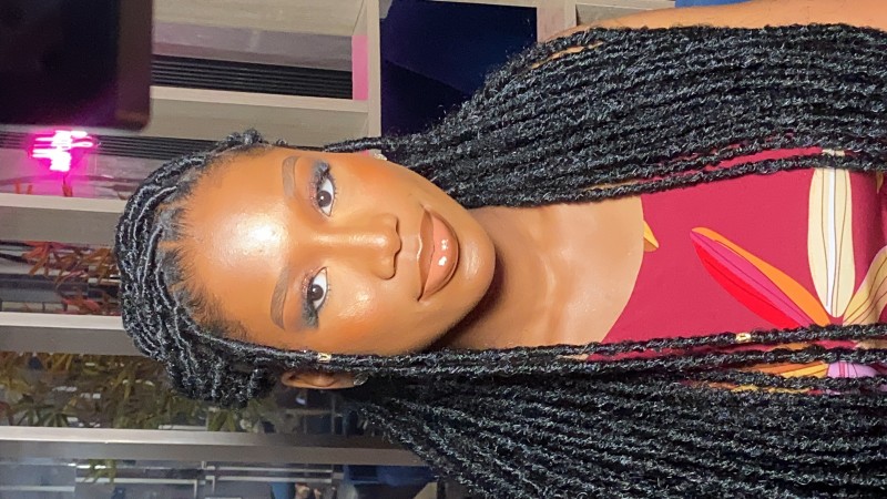 Benita Ezichukwu Okpara