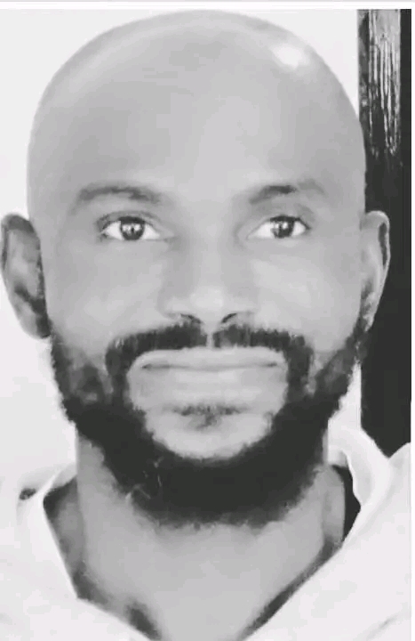Benjamin Elias  Adugbo