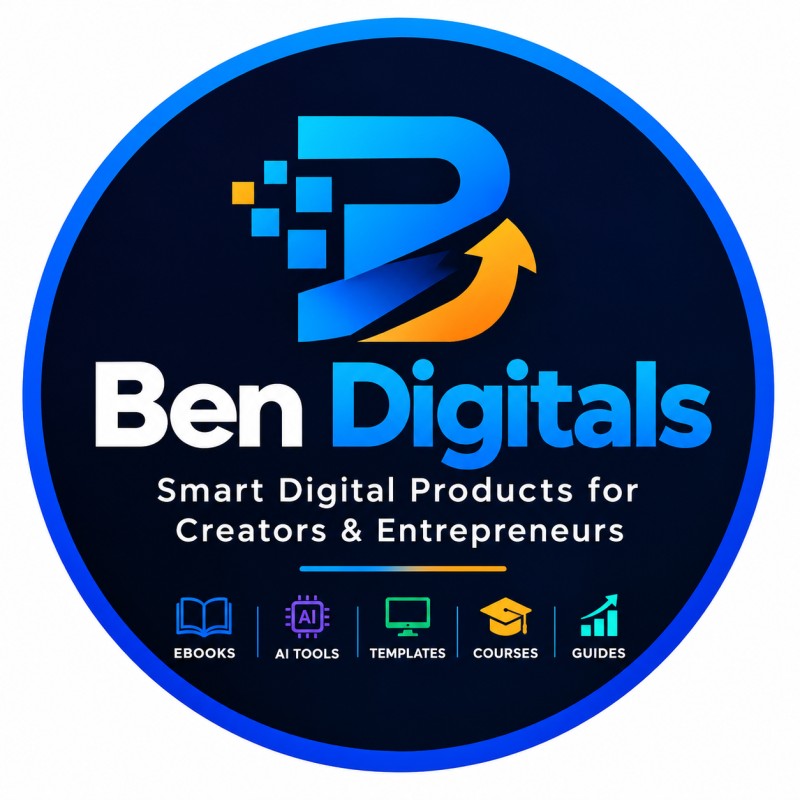 Ben Digitals