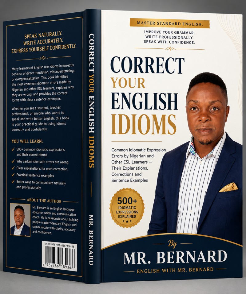 Bernard Ashiwel
