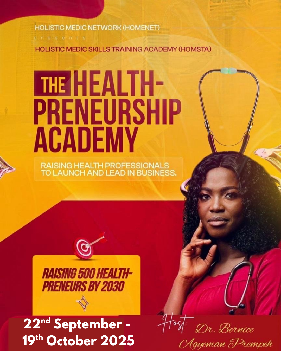 Bernice Agyeman Prempeh