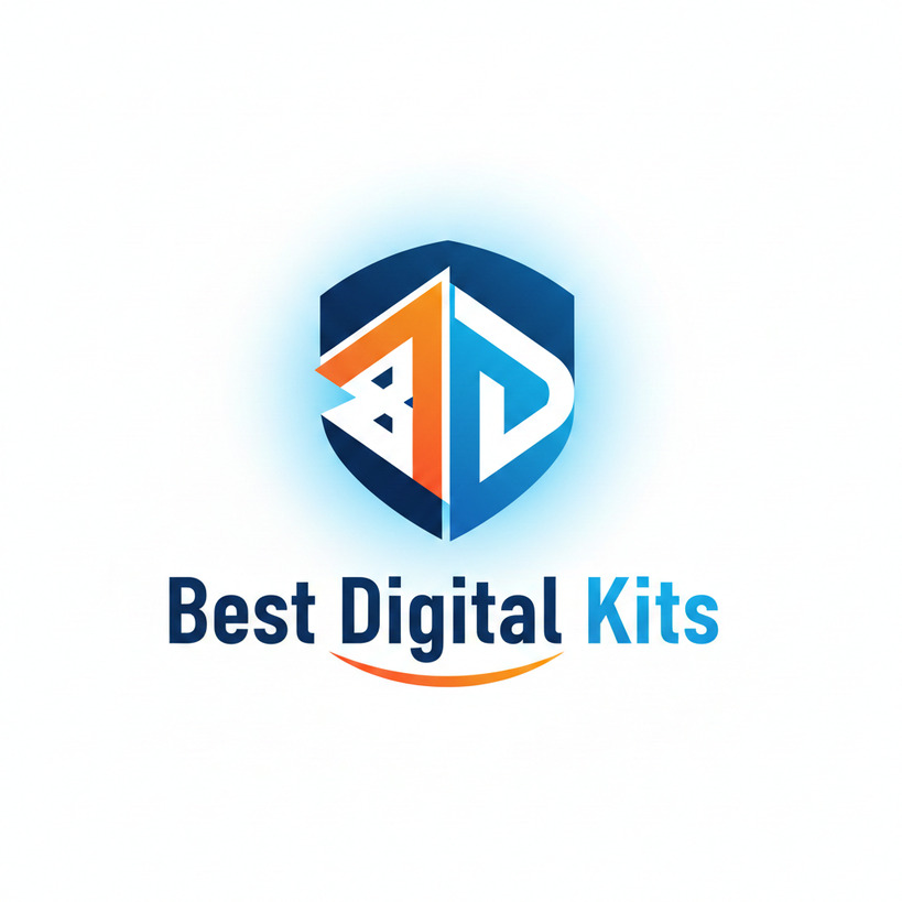 Best Digital Kits