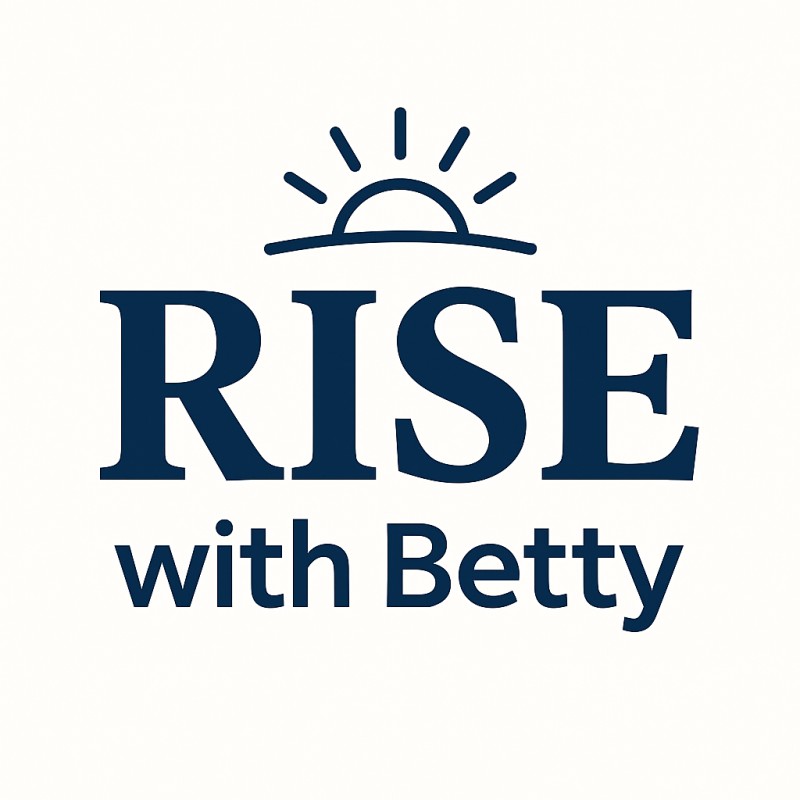RISE With Betty