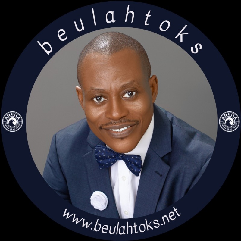Beulah Tokunbo Johnson