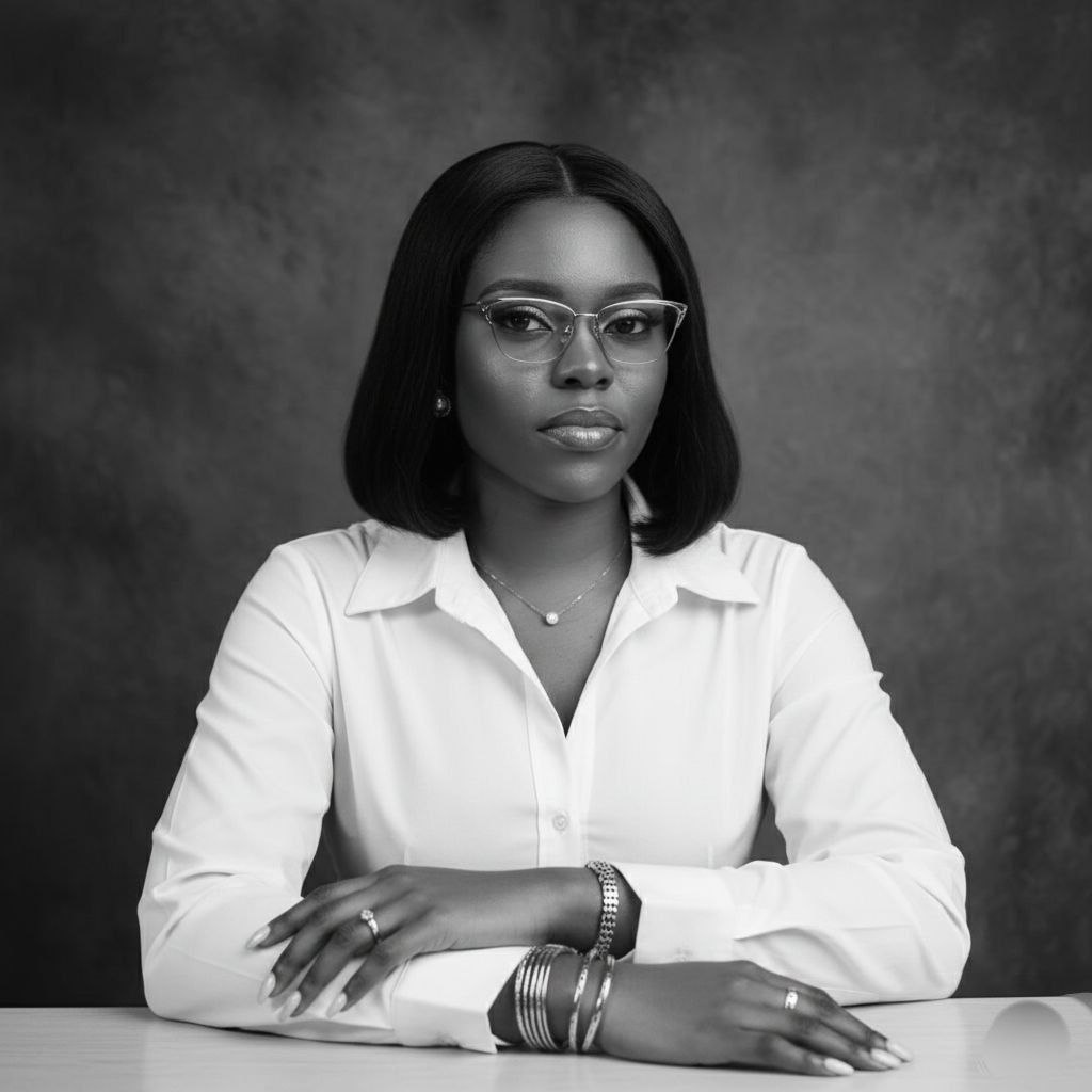 Bezalel the Creative Vessel- by Queen Ayodele Bezalel