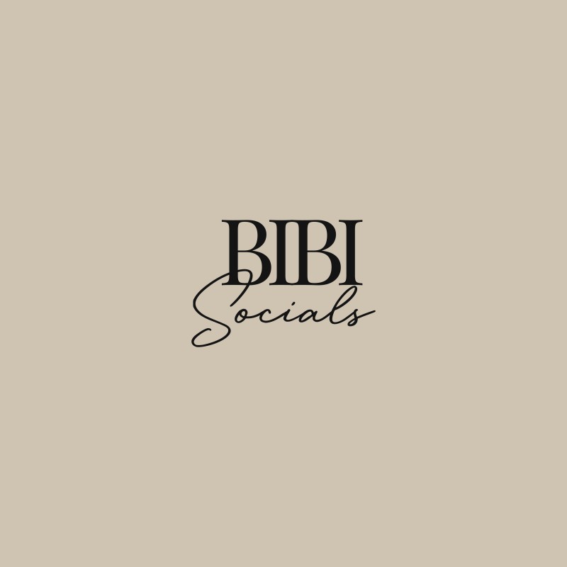 Bibi Socials