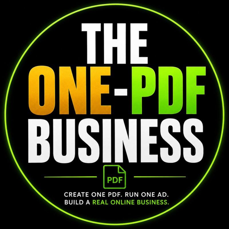 One-PDF Business