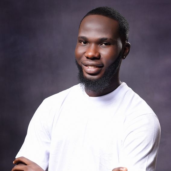 Patrick Chidiebere Patrick