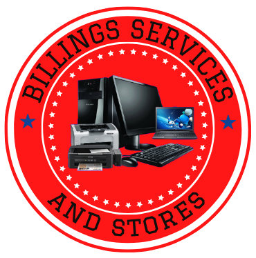Billings Services and Stores