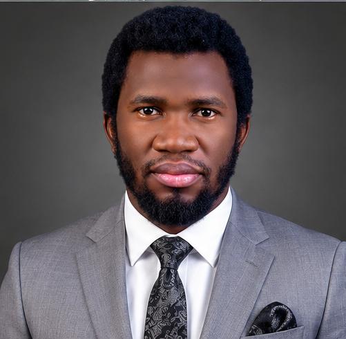 CROWN OLUMODEJI