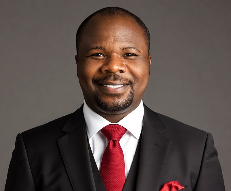Bishop IBRO ZION