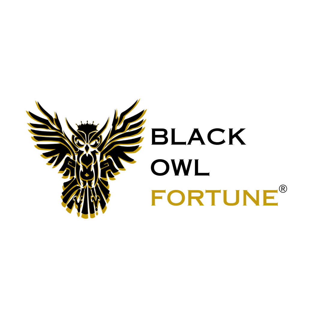 BlackOwlFortune