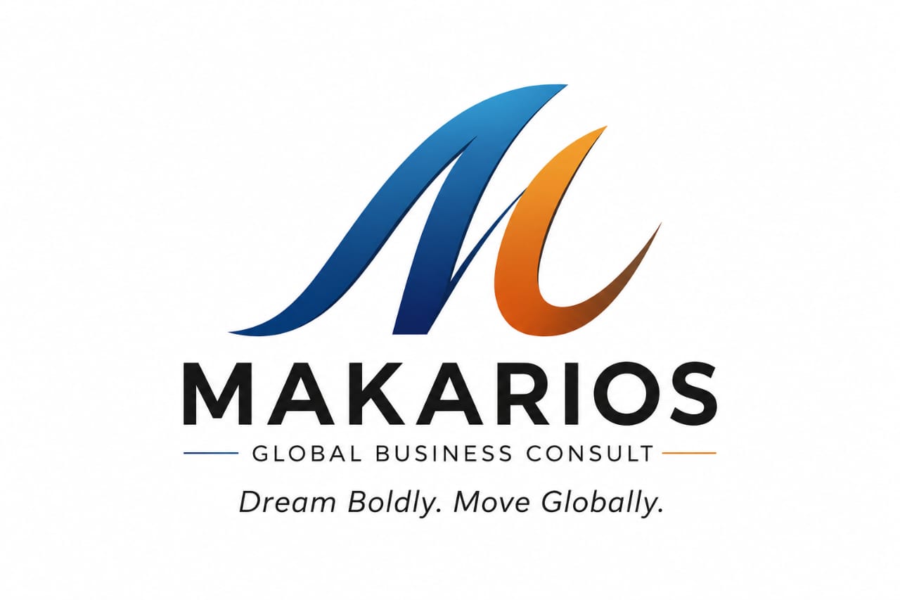 Makarios Consultancy