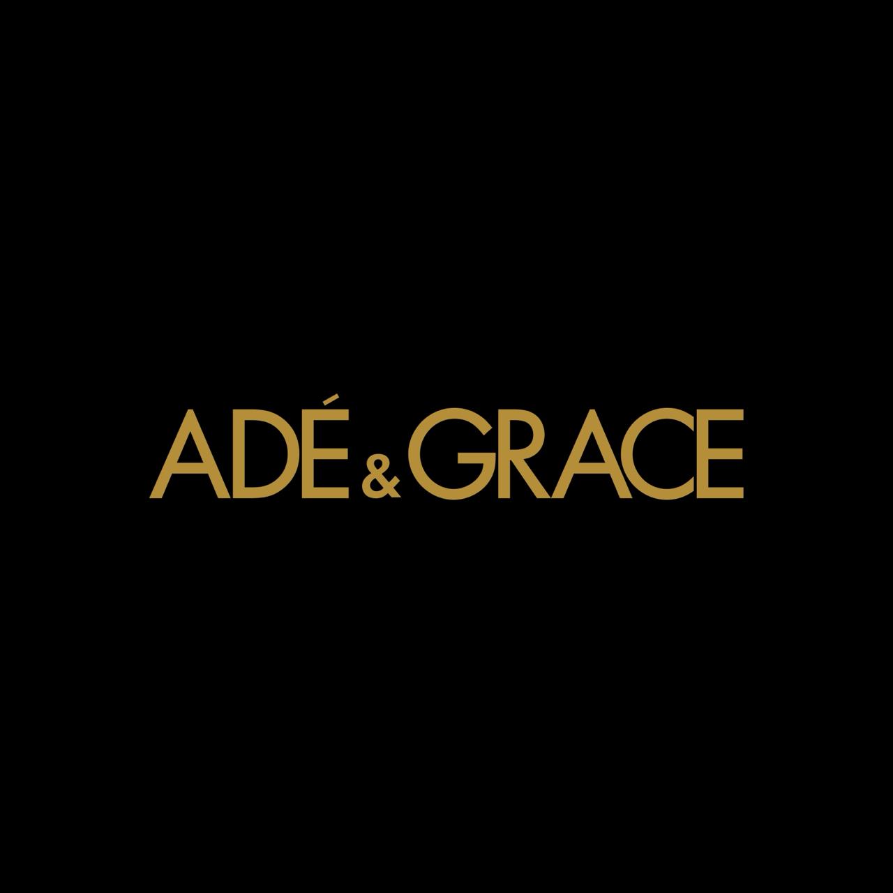 Adé & Grace