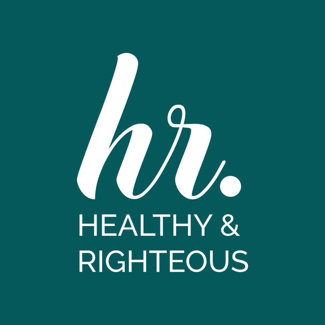 Healthy and Righteous