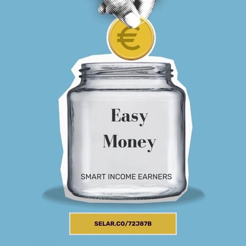 easy income