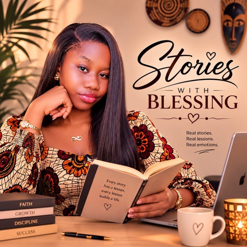 Blessing Ekwe