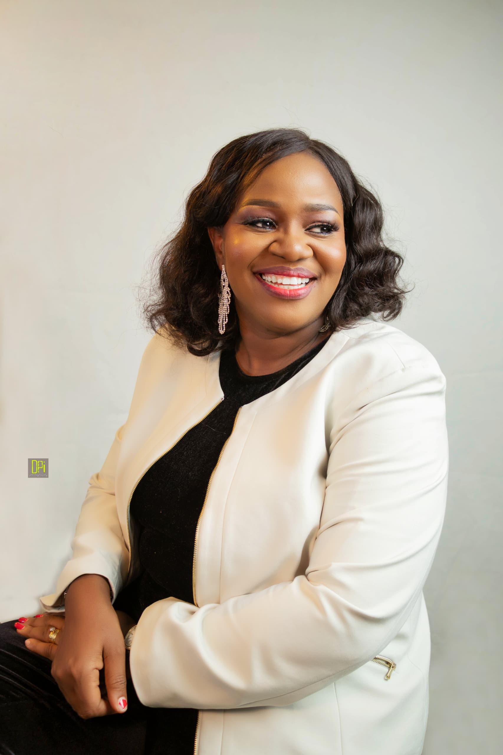 Blessing George-Igbinidu