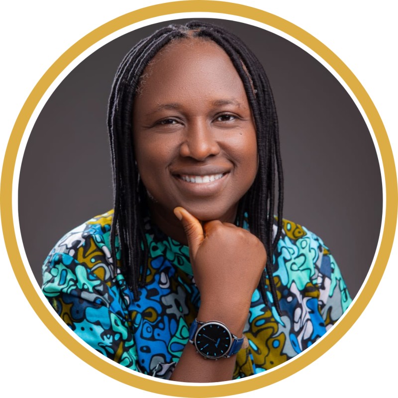 Blessing Ishomo