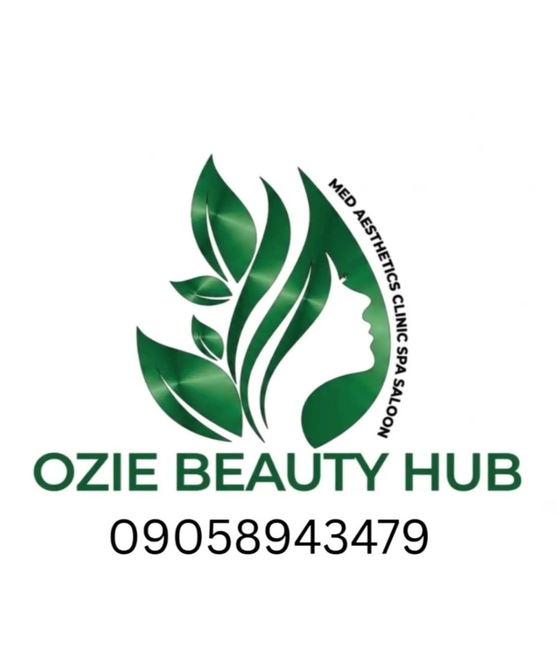 Ozie Beauty Hub
