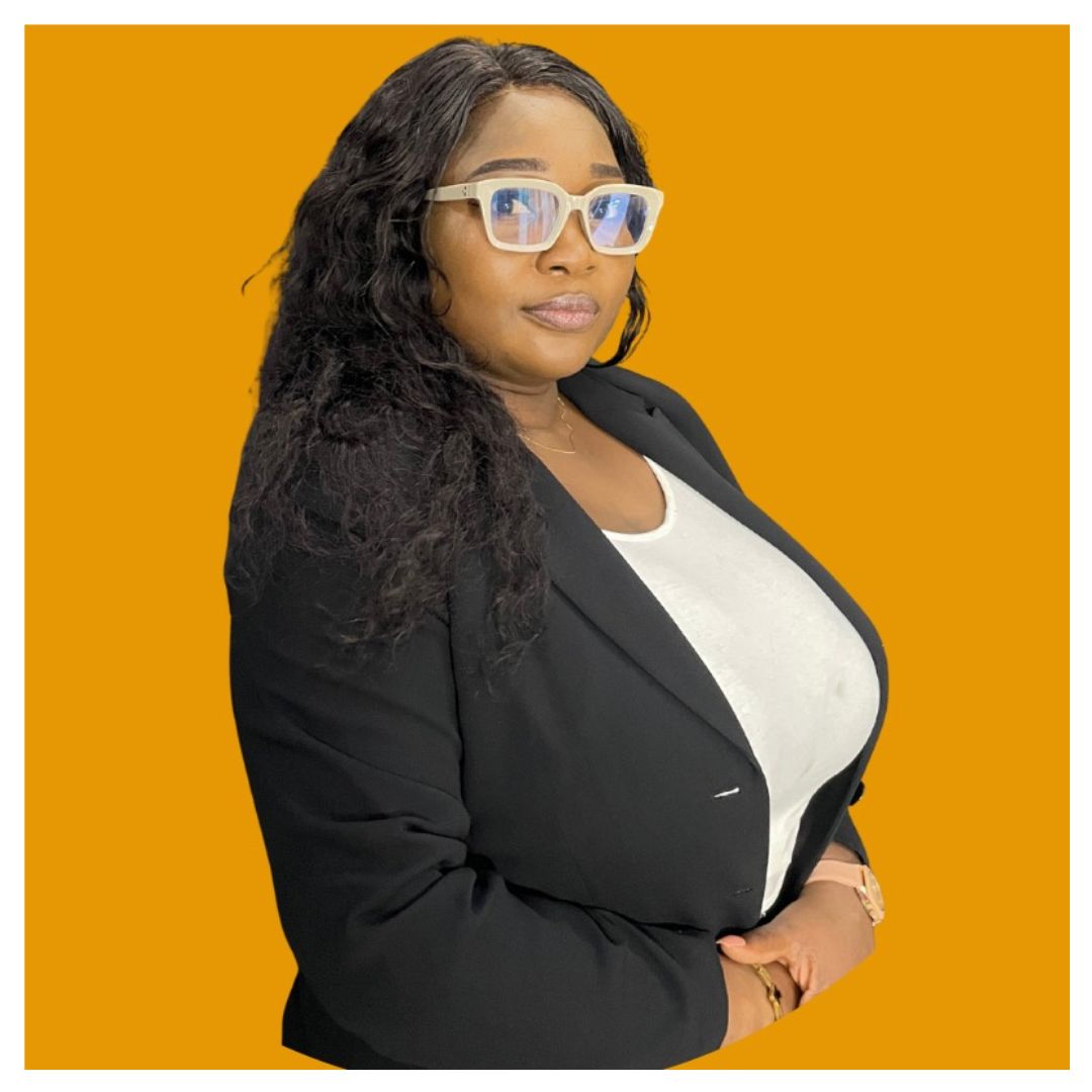 Blessing Udogun