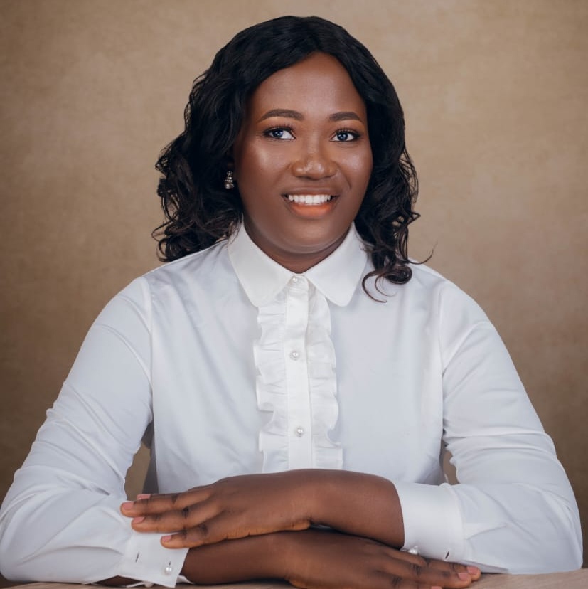 Blessing  Amagwula
