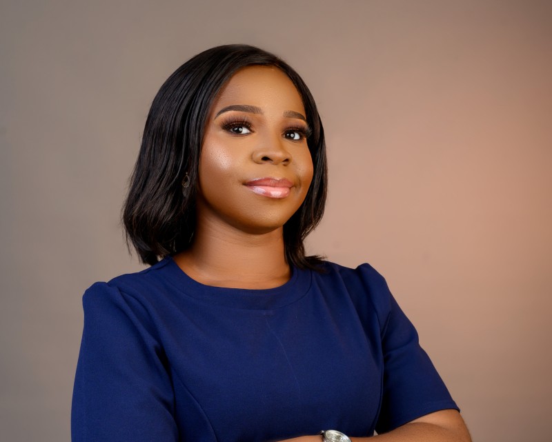 Blessing Oluwaseun