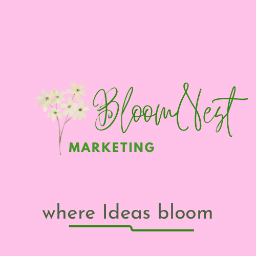 Bloom Nest