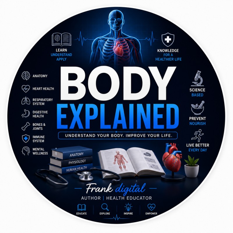 Body Explained